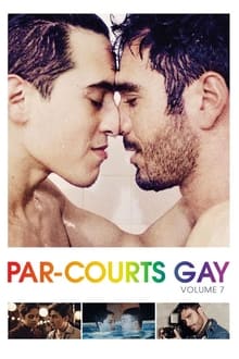 Poster do filme Par-courts Gay, Volume 7