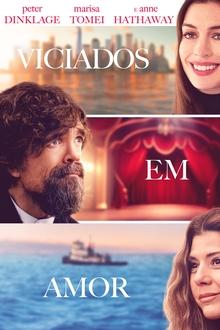 Viciados em Amor (2023) WEB-DL 1080p Dual Áudio Torrent