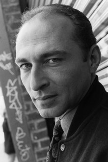 Photo of Ron Vawter