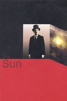 Poster do filme The Sun