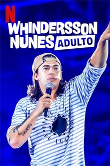 Whindersson Nunes: Adulto Torrent (WEB-DL) 720p e 1080p Nacional – Download Whindersson Nunes: Adulto Torrent (WEB-DL) 720p e 1080p Nacional – Download