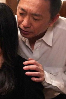 夫の葬儀翌日からクズ義父に狂いそうなほど、無理矢理孕ませ中出しされる未亡人 本庄鈴
