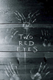 Two Red Eyes