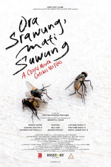 Ora Srawung, Mati Suwung