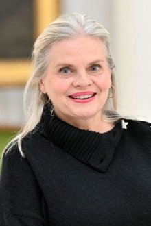 Photo of Isabelle Nanty