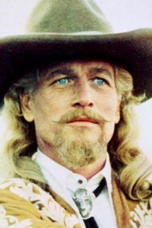 Buffalo Bill and the Indians, or Sitting Bull's History Lesson
