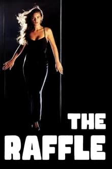 Poster do filme The Raffle