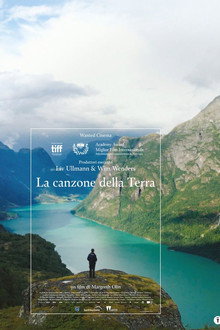 La canzone della Terra