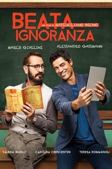 Ignorance Is Bliss movie poster