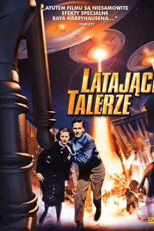 Latające talerze