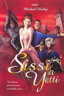 Sissi a Yetti
