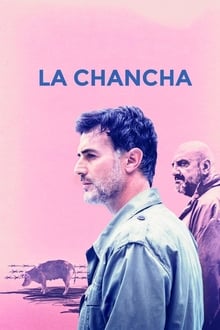 Poster do filme La chancha