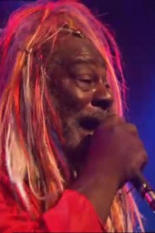 George Clinton and Parliament Funkadelic - Live at Montreux