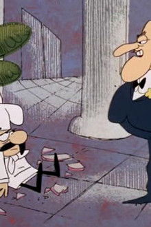 Tijuana Toads - Season 1