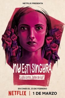 Nu ești Singură: Lupta Contra Haitei de Lupi