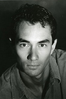 Photo of Vincent Raymond Percival Lyn