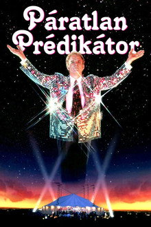 Páratlan prédikátor