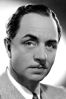 Foto de perfil de William Powell