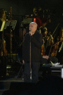 Peter Gabriel - Taking the Pulse