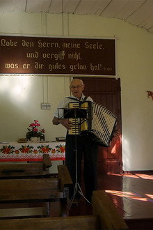 Ewigkeit