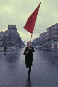 Color Test: The Red Flag