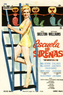 Escuela de Sirenas