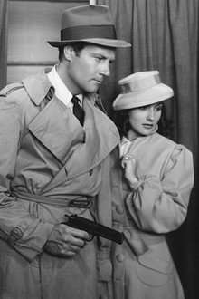 Espionage Agent