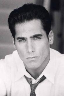 Photo of Michael Cavalieri