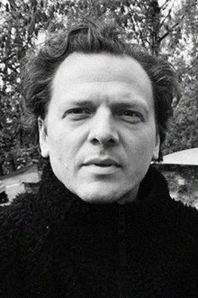Тихон Пендюрин