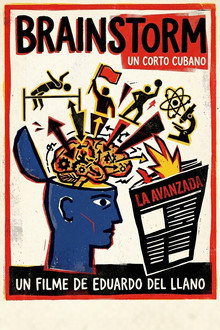 Brainstorm