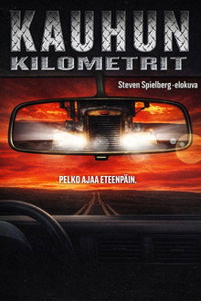 Kauhun kilometrit