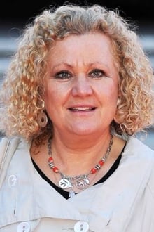 Photo of Nadia Tass