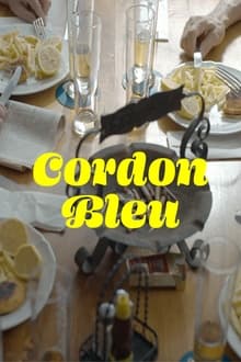 Cordon Bleu movie poster