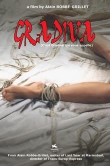 Poster do filme It's Gradiva Who Is Calling You