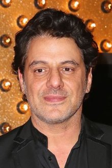 Foto de perfil de Vince Colosimo