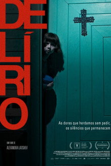 Delírio