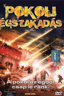 Pokoli égszakadás