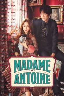 Madame Antoine: The Love Therapist tv show poster