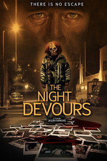 The Night Devours