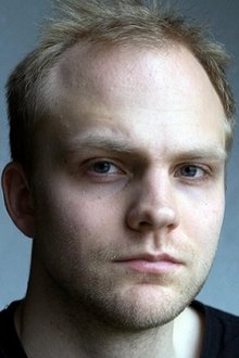 Photo of Kirill Papin