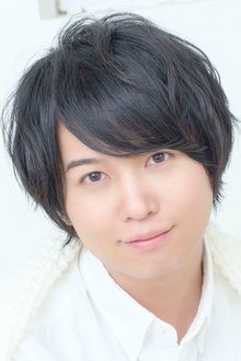 Photo of Soma Saito