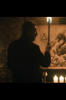 Im Zeichen des Drachen
