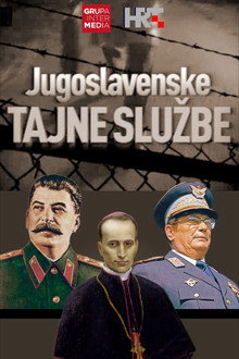 Jugoslavenske tajne službe