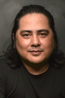 Photo of Dustin Celestino