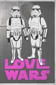 Poster do filme Love Wars