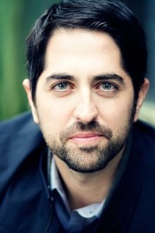 Photo of Adam Saunders