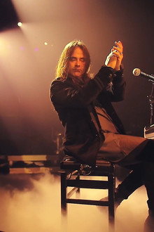 Andre Matos: Maestro do Rock