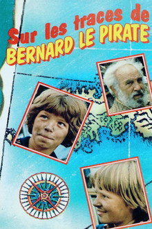 Thomas et Senior - Sur les traces de Bernard le pirate