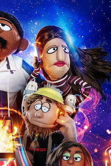 Crank Yankers