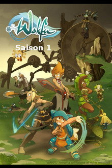 Wakfu: Phần 1 (2008)